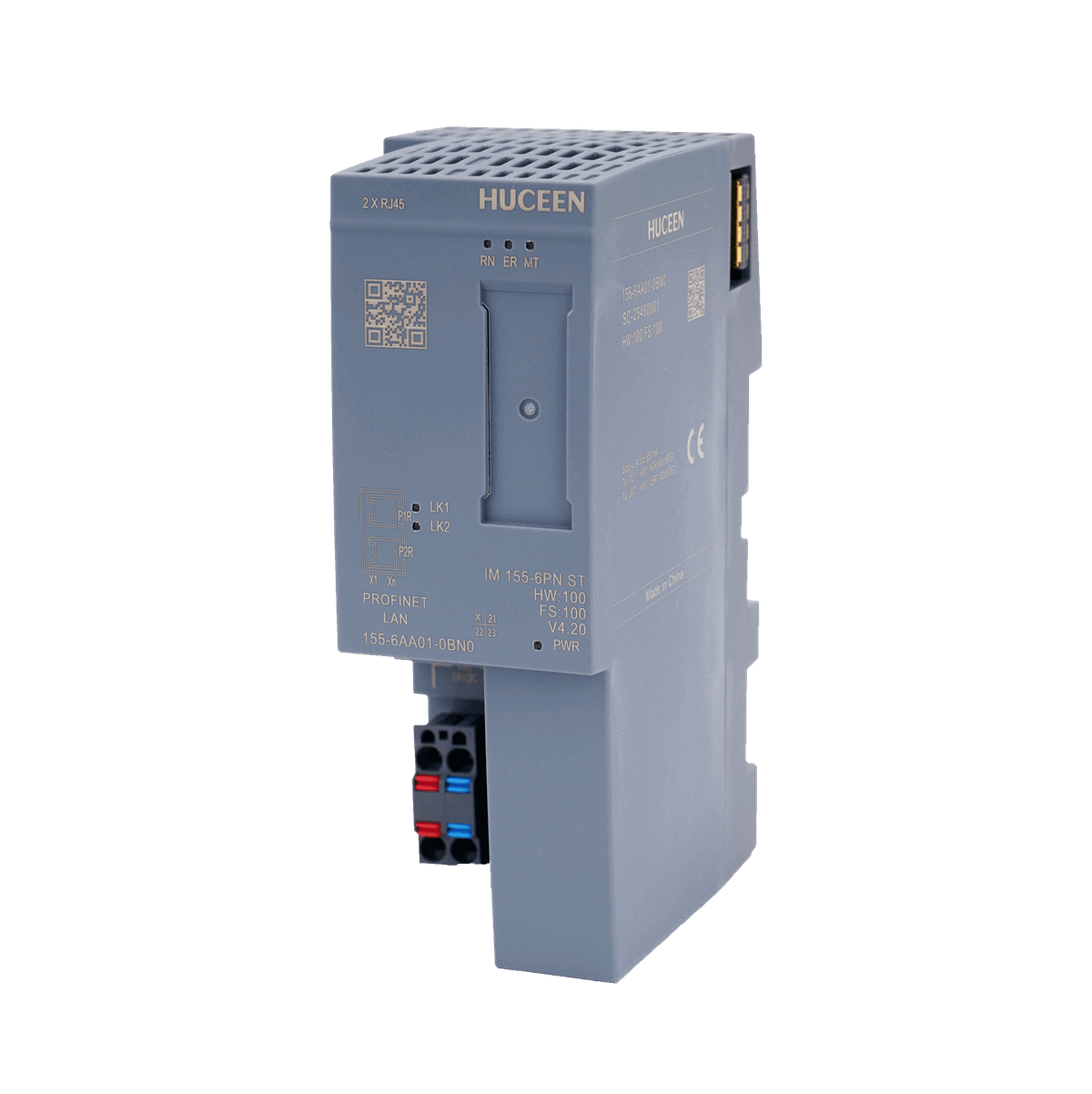 155-6 Standard Module