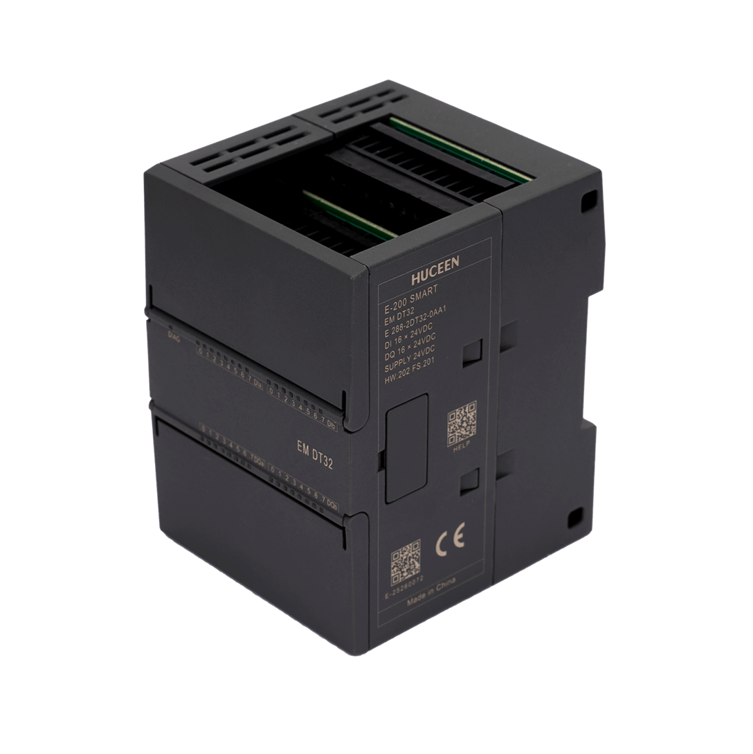 EM DT32 Digital input/output module